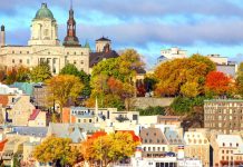 去加拿大留学好吗?