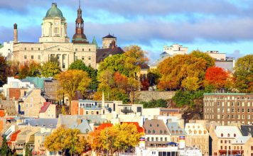 去加拿大留学好吗?