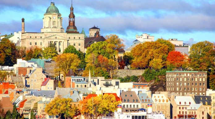 去加拿大留学好吗?