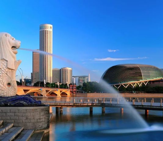 新加坡国立大学和南洋理工大学公布商学院2024年入学申请时间