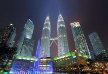 2024留学马来西亚一年需要花费多少钱?