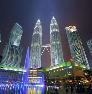 2024留学马来西亚一年需要花费多少钱?