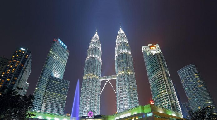 2024留学马来西亚一年需要花费多少钱?