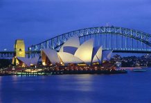 澳大利亚各阶段留学申请条件