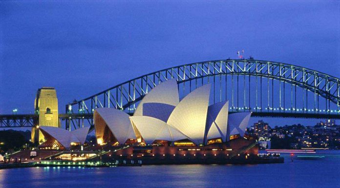 澳大利亚各阶段留学申请条件