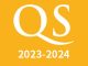 2023-2024QS世界大学排名(QS World University Rankings)