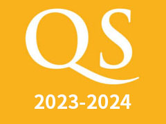 2023-2024QS世界大学排名(QS World University Rankings)