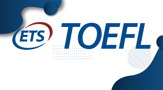 托福考试申请条件与报考流程